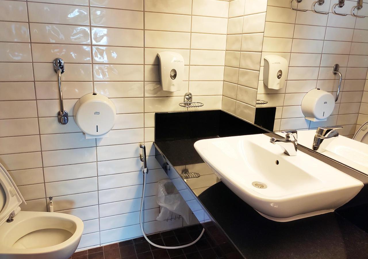 Viking Line Ferry Gabriella - 2-Night Cruise Stockholm-Helsinki-Stockholm 호텔 객실 사진